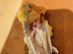 -米斯特比萨(罗斯福店)