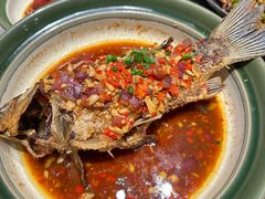 -费大厨辣椒炒肉(7mall店)