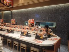 -争鲜回转寿司(朝北大悦城店)