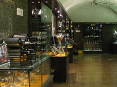 -青岛葡萄酒博物馆