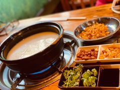 -盈田盈粥庄(博山东路店)