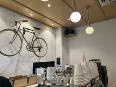 -常识咖啡common sense(春熙路店)