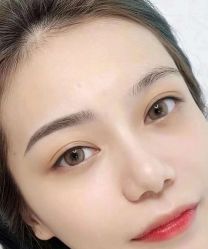 -UP&UP·半永久眉毛眼线机器野生眉