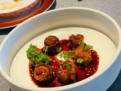 -柿合缘新京菜(国金中心商场店)