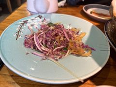 -吕氏疙瘩汤·私家菜馆(慈云寺店)