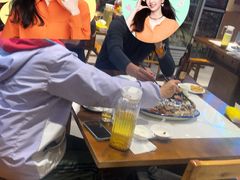 -乡土特色.冷锅鱼.牦牛肉汤锅