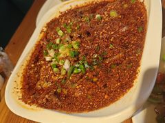 -柴窝堡22号辣子鸡·传承新疆菜