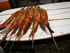 -锦州御烧烤·形象店(人民街店)