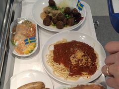-宜家·瑞典风味餐厅(无锡店)