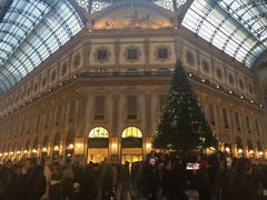 -埃马努埃莱二世拱廊