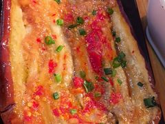 -华府九号海鲜烧烤大排档(龙域店)