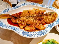 -陶兰居·香港饭店·海鲜大排档(圆融时代广场店)