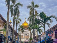 -甘榜格南公园