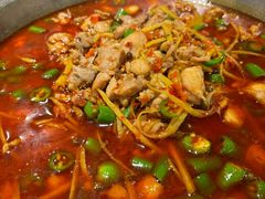 -盐井记·自贡美蛙鲜锅兔(中和店)