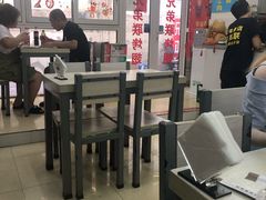 大堂-兄弟联果木炭烤翅·50年家传鸡翅秘方