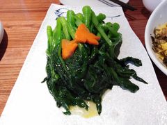 -醉霖生态餐厅(交大店)