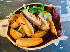 -饭江湖·江湖菜(湖广会馆店)