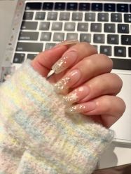 -情同手足美甲美睫