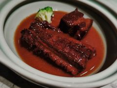 -萬國春·中菜馆(颐和公馆店)