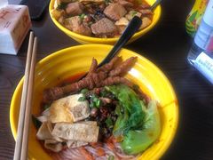 干捞米粉-龍城柳州螺蛳粉(群星路店)