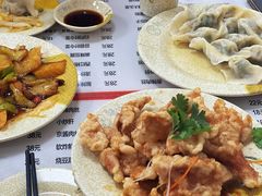 -吉味馆(柠溪店)