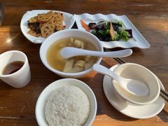 -少林寺欢喜地素斋馆