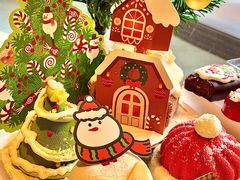 -欢牛蛋糕屋(萧山万象汇店)