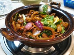-胡须佬鸡煲四季火锅(龙珠大道店)