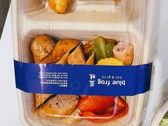 -bluefrog蓝蛙(恒隆广场店)