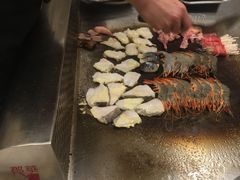 -大渔铁板烧(东城店)