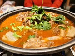 -福厨餐厅·宜昌地标美食(水悦城店)