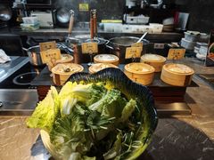 -一本魅·日式料理