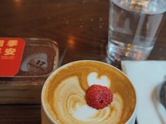 -十七英哩咖啡 Seventeen Mile Coffee(崇盛晶珠广场店)