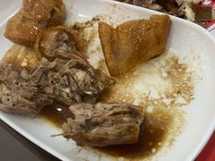 -金尊宝美食坊(蔡屋围店)