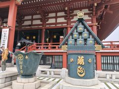 -浅草寺
