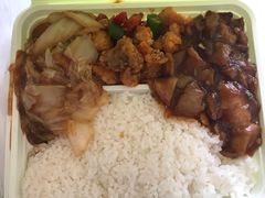 -食为天(贵阳路店)