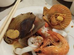 -南宁沃顿国际大酒店-自助餐厅