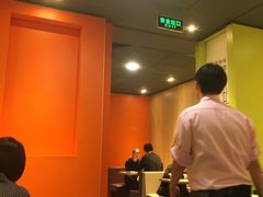 -麦当劳(光新乐购店)