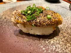 -戏作寿司(观音桥店)
