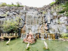 -汉中石门栈道风景区
