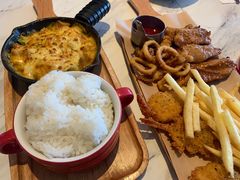 -必胜客(堤口路店)