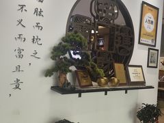 -山海菜馆·海肠捞饭·青岛菜(栈桥店)