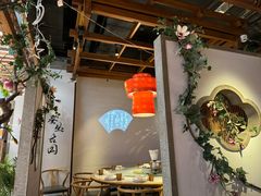 -川堂风·跷脚牛肉·乐山爆炒(中建乐荟天地店)