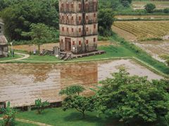 -赤坎·广东华侨国际旅游度假区