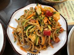 -真食净香居·内蒙烧麦(亚运村店)