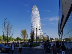 -南昌之星摩天轮