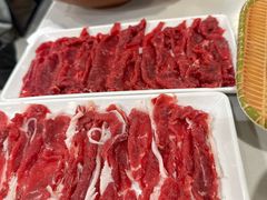 -食潮汕头鲜牛馆(望京保利店)