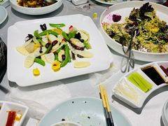 -味+新京宴·烤鸭·北京菜(创意谷店)
