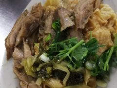 -龙眼南白粥六顺白粥