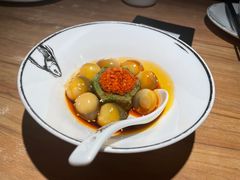 -太二酸菜鱼(kk mall店)